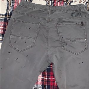 Vintage Buffalo David Bitton Joggers